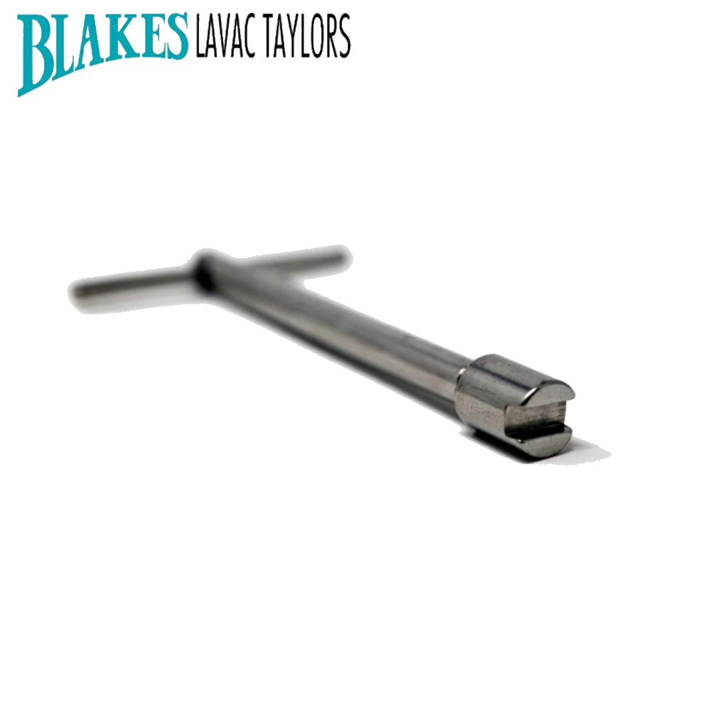 Taylors Main Jet Key