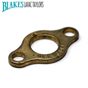 Blakes of Gosport Blakes Seacock 0.75