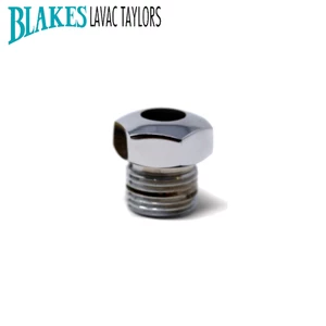 Blakes of Gosport Gland Nut Chrome 