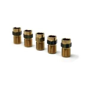 Blakes of Gosport Gland Packing Screw