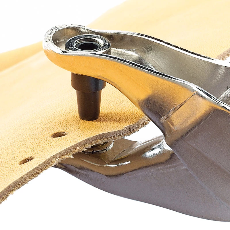 Hole Punch & Eyelet Plier