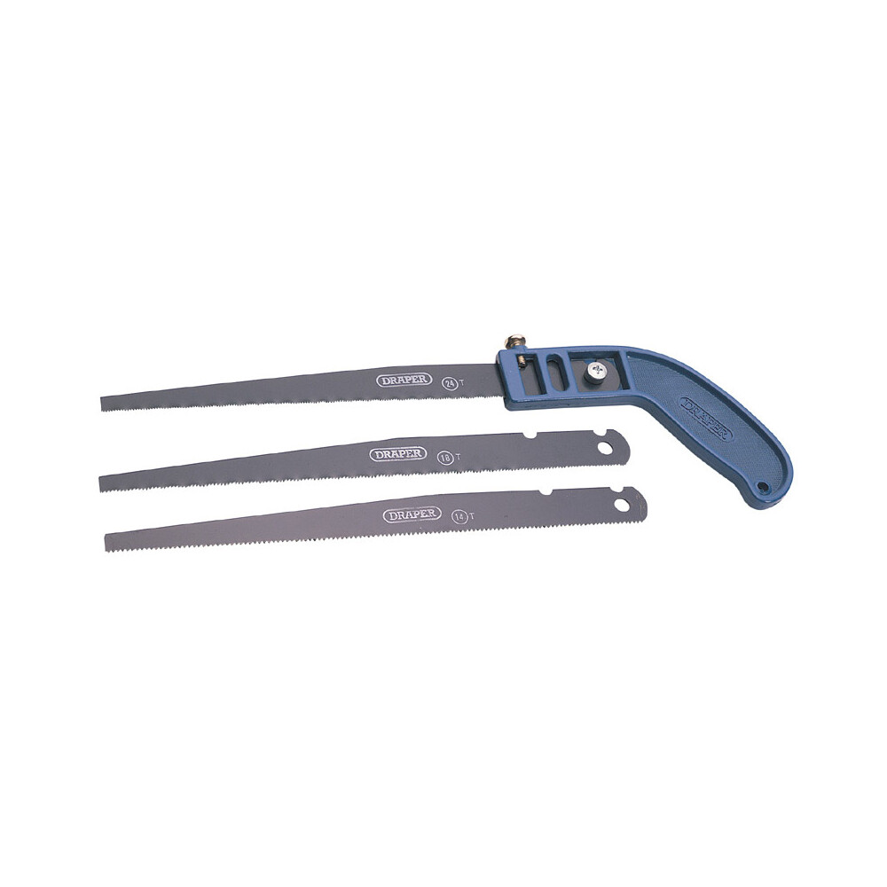 2- Way Handy Saw