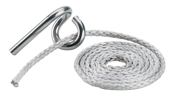 Harken Dinghy Clew Hook 