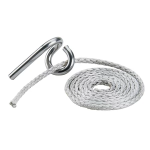 Harken Dinghy Clew Hook 