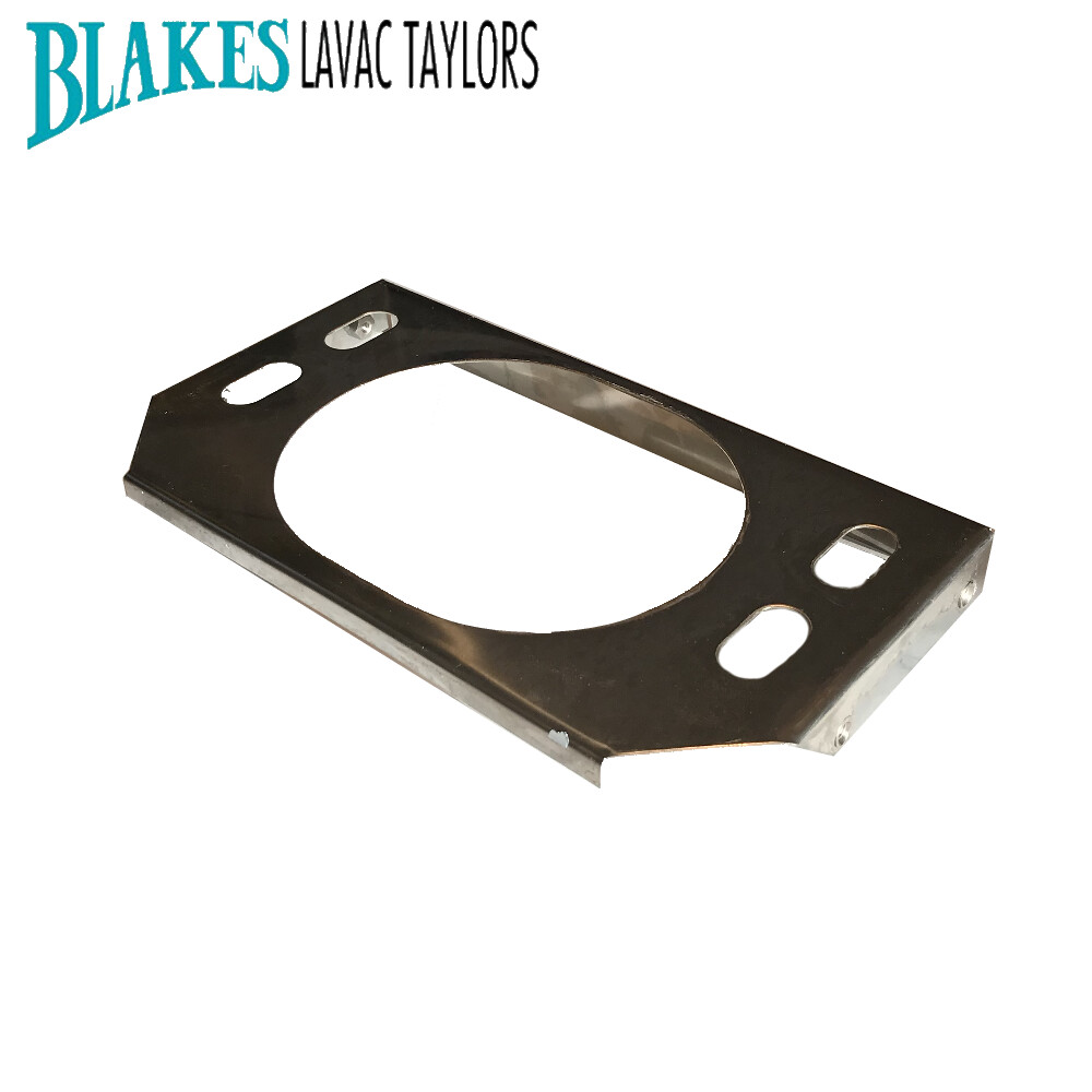 Blanking Plate for 079D & 079K 