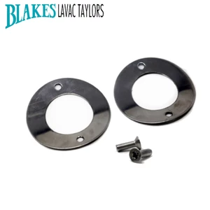 Blakes of Gosport Inspection Window Frame & Screws