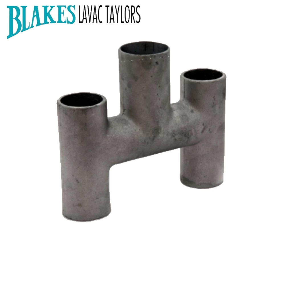 H Cowl for 079D Heaters