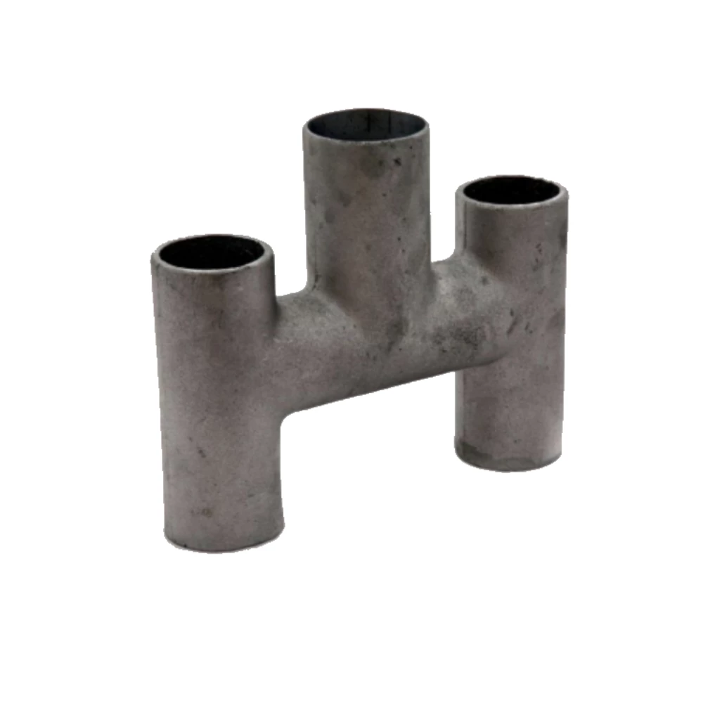 H Cowl for 079D Heaters