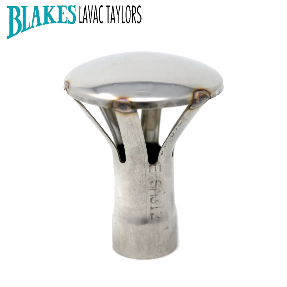 Cowl for Paraffin Heater