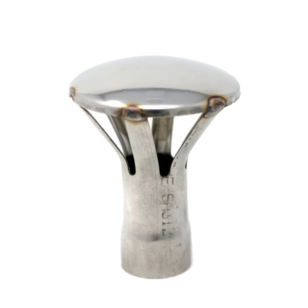 Cowl for Paraffin Heater