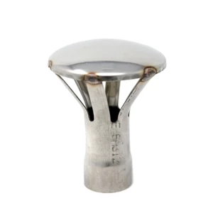 Blakes of Gosport Cowl for Paraffin Heater