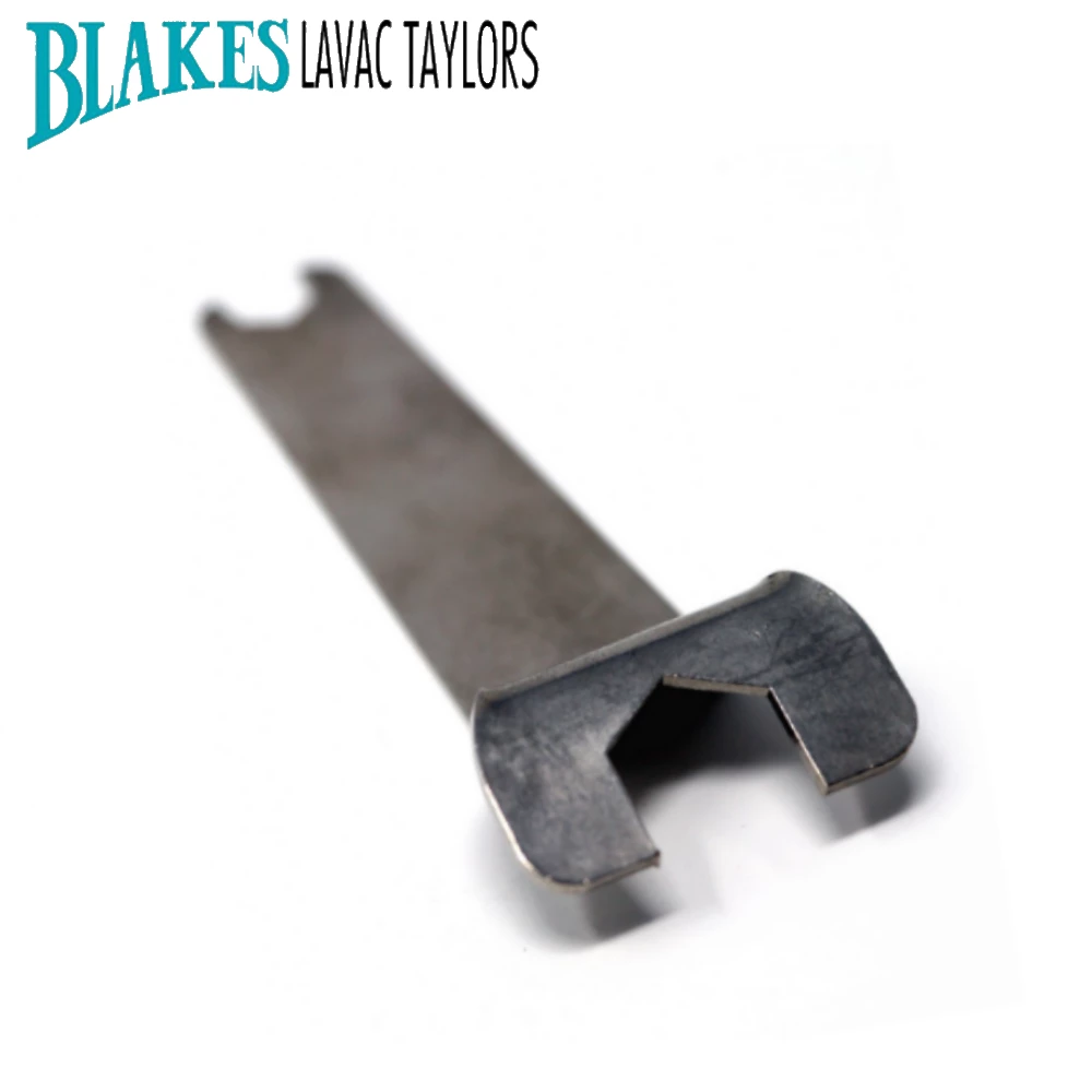 Blakes Lavac Taylors Spares - Burner spanner