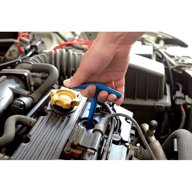 Flexible Spark Plug Wrench 14mm