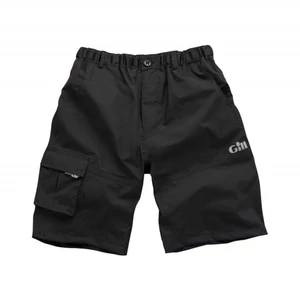 Gill Waterproof Shorts - Black 