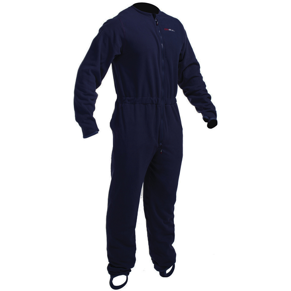 Radiation Undersuit