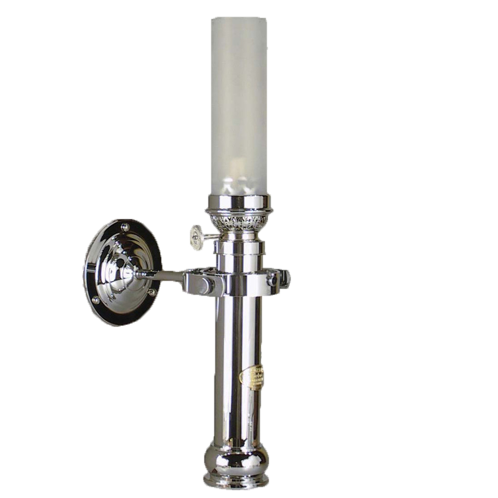 Ship’s Oil Lamp