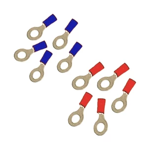 Holt Insulated Crimp Terminals