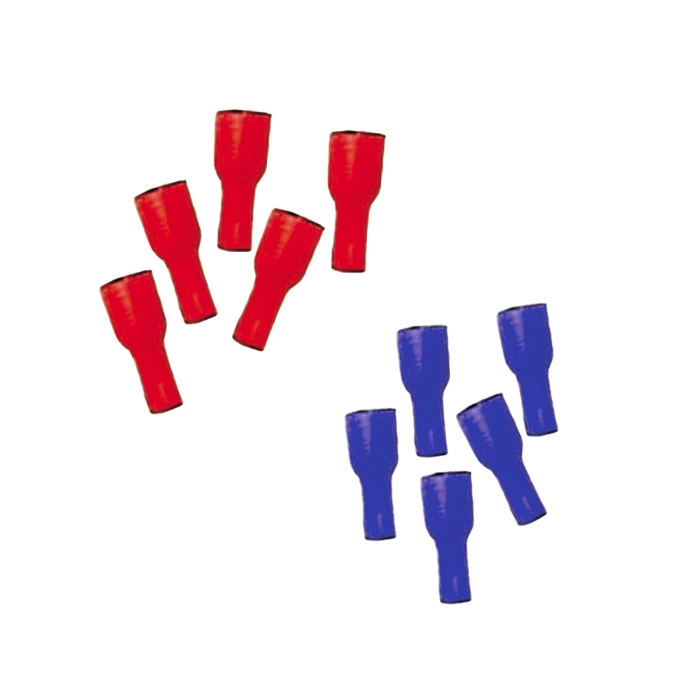 Holt Insulated Crimp Terminals - Push on Female