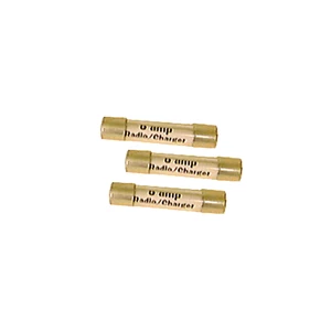 Holt Glass Radio Fuse 