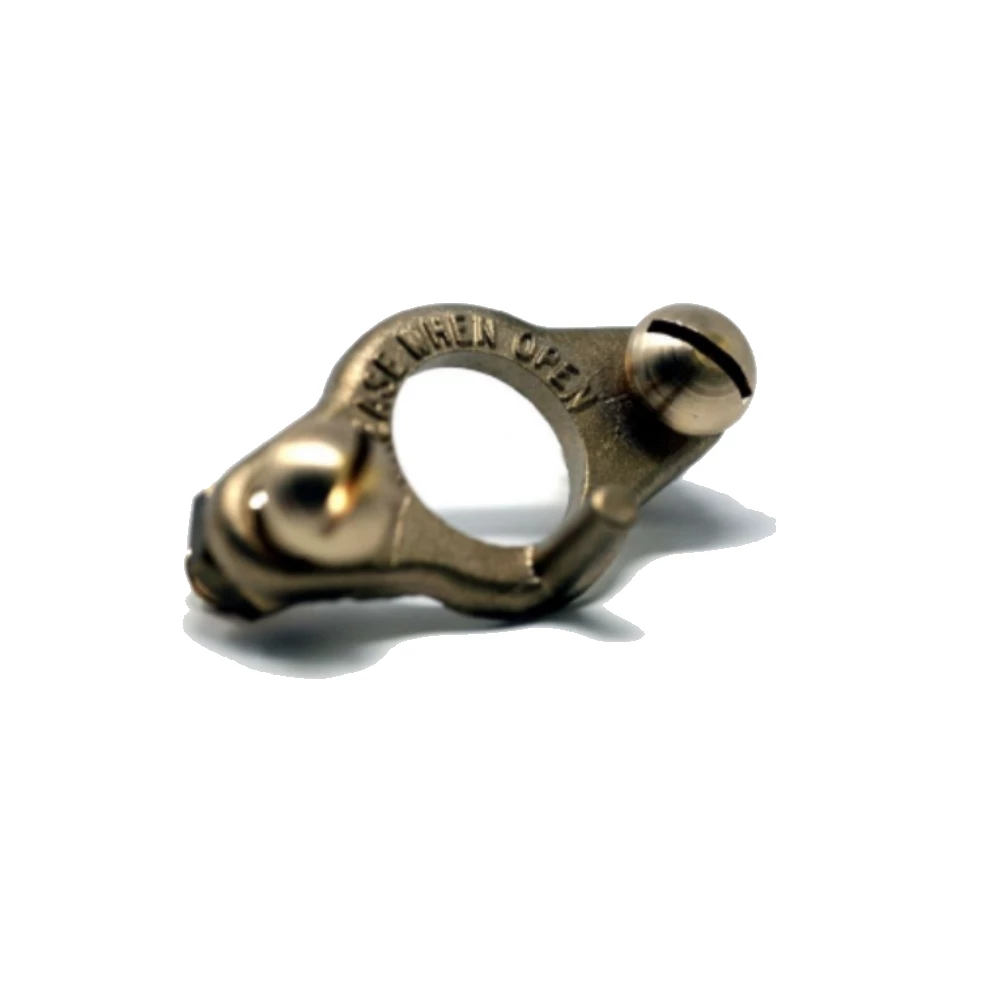 Seacock 0.75&rdquo; Keep Plate P012