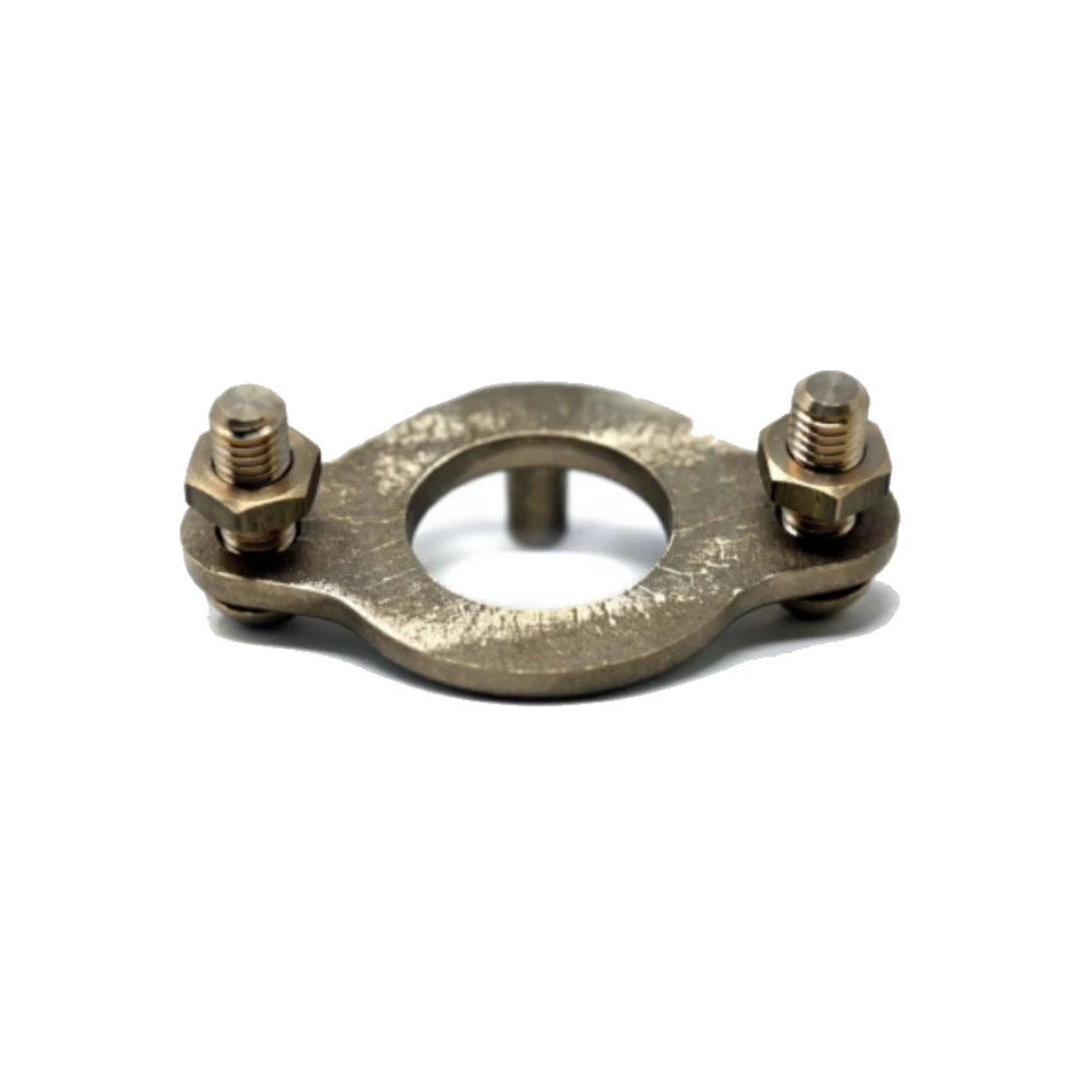 Blakes Seacock 1.5&rdquo; Keep Plate P022