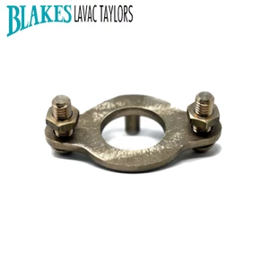 Blakes of Gosport Blakes Seacock 1.5” Keep Plate P022