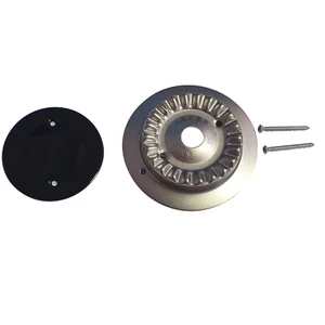 Dometic Kit Burner Top 60mm 