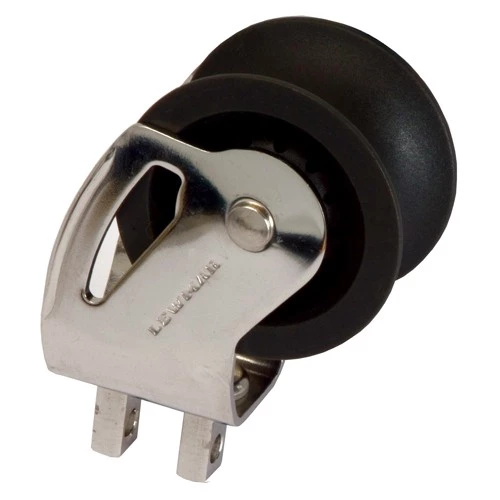 Lewmar Size 1 Genoa Stirrup Assembly 