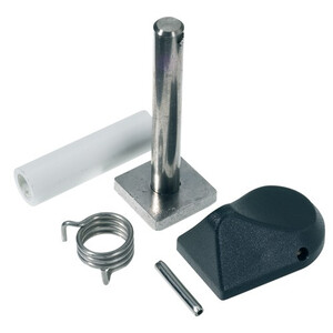 Winch Handle 8 inch Lock-In Spares Kit
