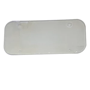 Lewmar Old Std Portlight Size 1 Clear Acrylic Spare 