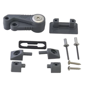 Lewmar Ocean Friction Lever Kit Small - Size 10 20