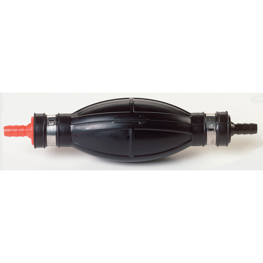 Primer Bulb - 3/8”