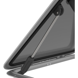 Hatch Telescopic Stay - Grey 