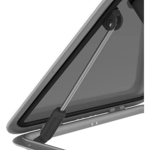 Lewmar Hatch Telescopic Stay - Grey 