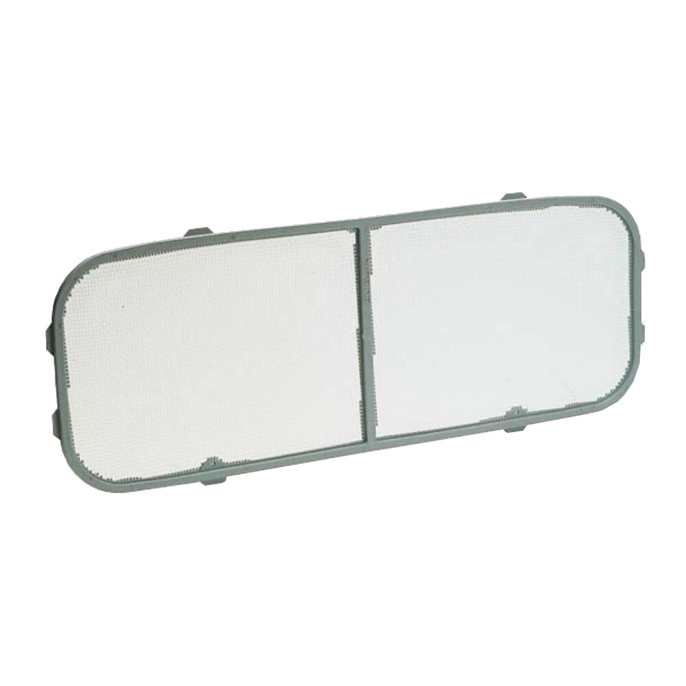 Atlantic Portlight Clip-On Flyscreen Size 30