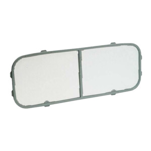 Lewmar Atlantic Portlight Clip-On Flyscreen Size 30