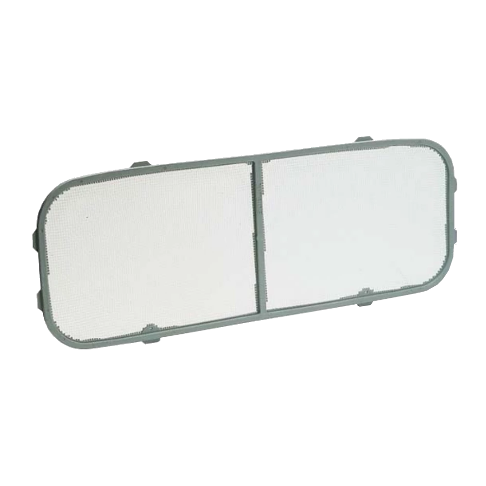 Atlantic Portlight Clip-On Flyscreen Size 60