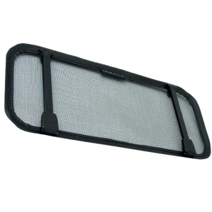 Lewmar Stainless Portlight Clip-On Flyscreen Sz 0