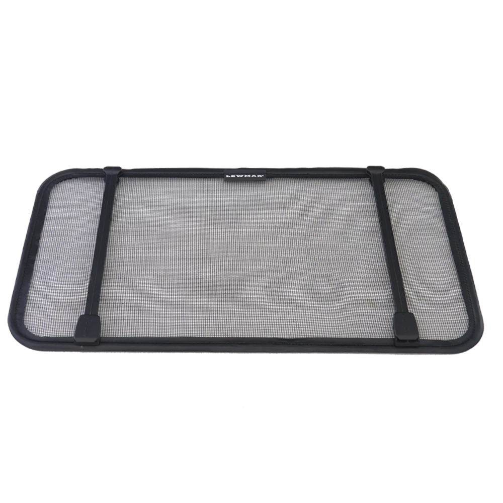 Portlight Clip-On Flyscreen Sz 5