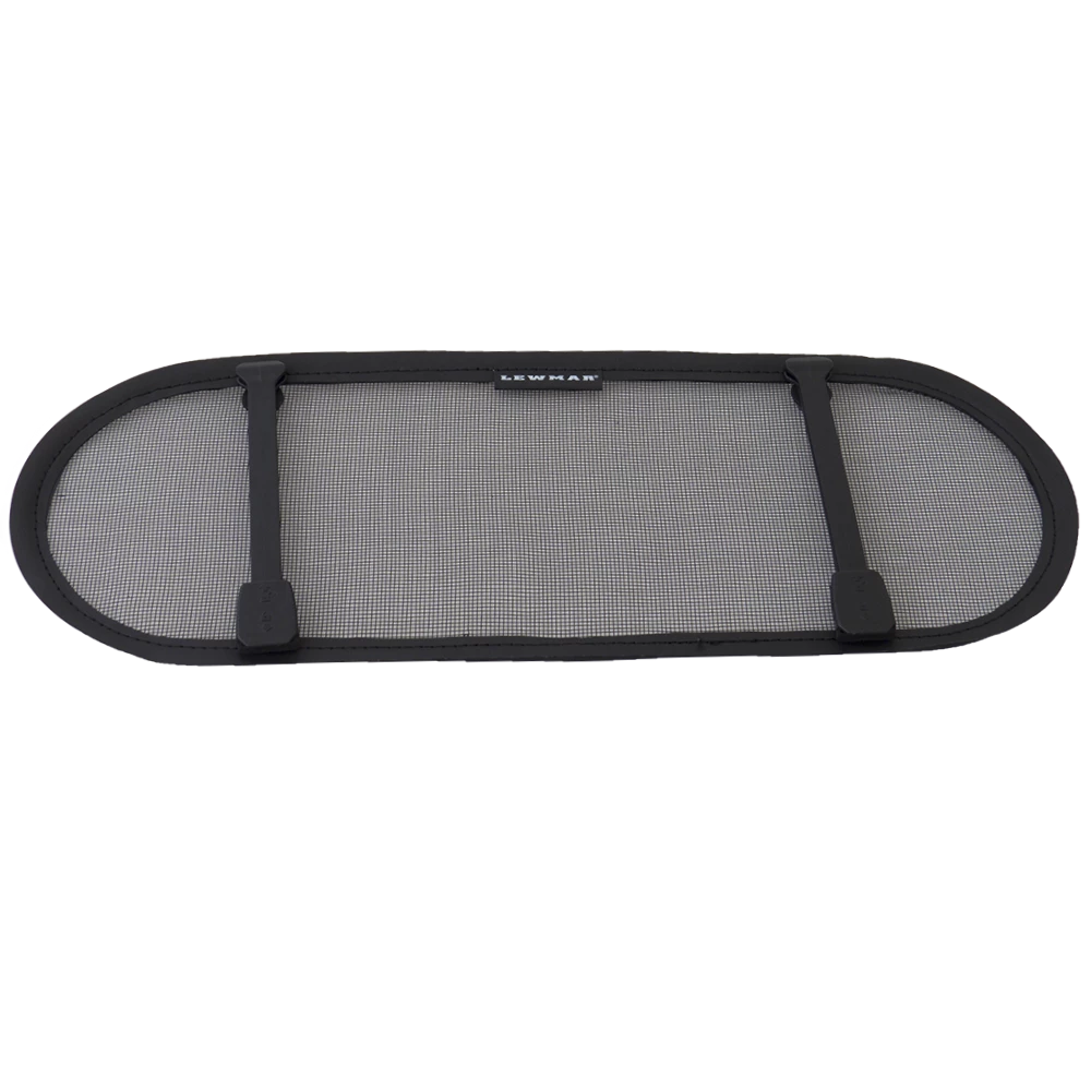 Portlight Clip-On Flyscreen Sz 7RE