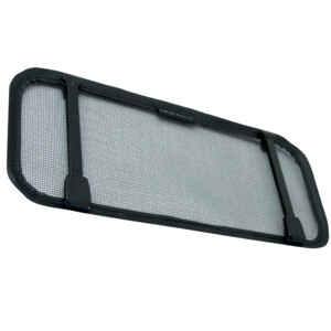 Lewmar Stainless Portlight Clip-On Flyscreen Sz 7RE