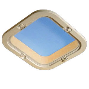 Lewmar Hatch Trimkit & Flyscreen