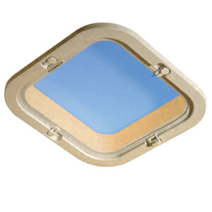 Hatch Trim & Flyscreen - Ivory - Size 00 - OC