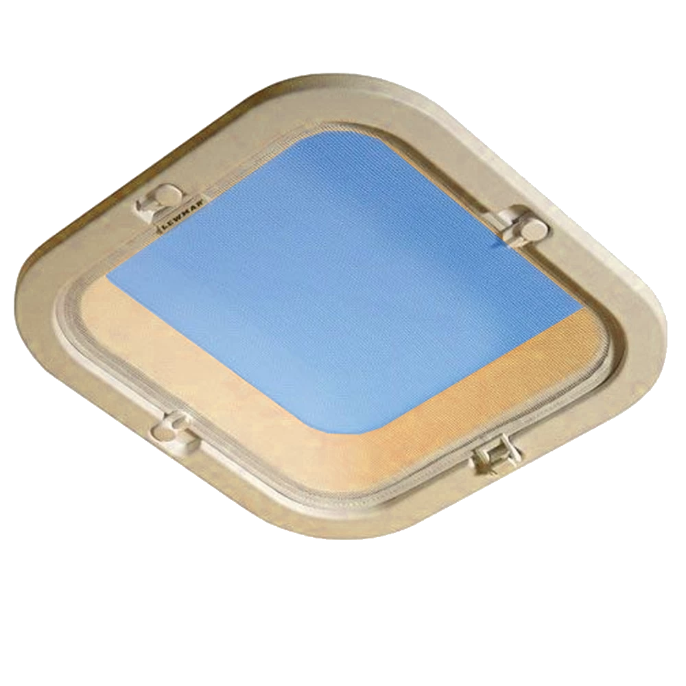 Lewmar Ocean Hatch Trimkit & Flyscreen OC 