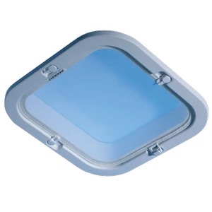 Lewmar Trimkit & Flyscreen Round