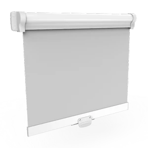 Lewmar Eclipse Portlight Roller Shade Sz0 (Fits Sz 0)