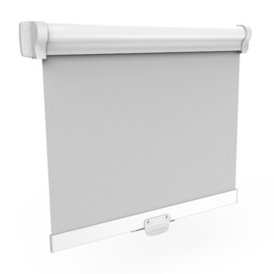 Lewmar Eclipse Portlight Roller Shade Sz1 (Fits 1 & 1RE)