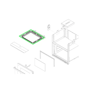 Dometic Sunlight Cooker Oven Shelf 