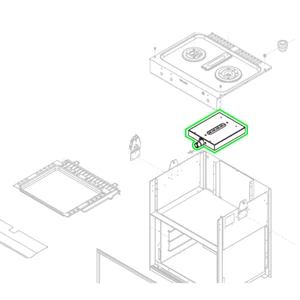 Dometic Grill Complete 