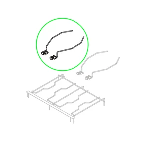 Dometic Kit Retainer Pot 